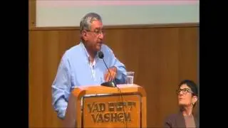 Meir Zamir,  Moroccan Sultan's Ties with Germany After Operation Torch