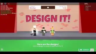 ROBLOX trying to get super star shades