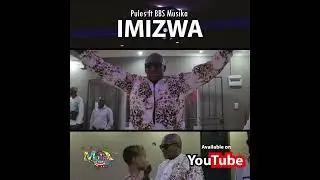 Pules IMIZWA TRAILER