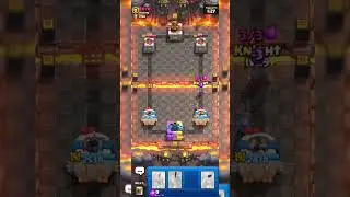 Climbing the Trophy Road Ladder Like a Pro! 🚀 #ClashRoyale#shorts