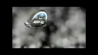 Prezentacija jednostavnih animiranih logo-a sa muzikom u pozadini
