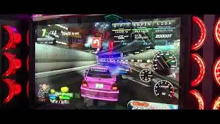 (Bingo Ghost Battle 4/2/26) New Belt Line Area Battle CCW Ariake Ramp 