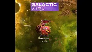 Batalha Galáctica (Darkorbit)