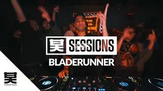 Shogun Sessions - Bladerunner
