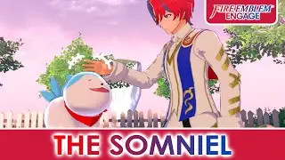 Why You Should Visit the Somniel Between Battles in Fire Emblem Engage