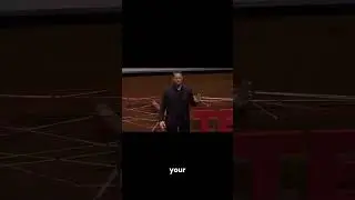 Dr. Justin in a Ted talk on signs of phone addiction