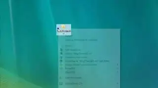 How to Split files with Winrar