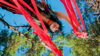 Marley Wildthing - Time to let go (official music video)