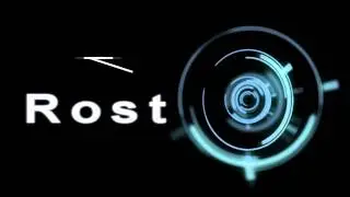 Intro by ........ for Rost