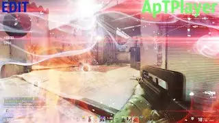 CS:GO EDIT by ApTPlayer