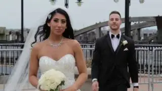 Samantha & Michael 3 25 16 *Same Day Edit* HD