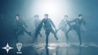 INSPIRE - 'DESIRE'  | Official Concept Music Video