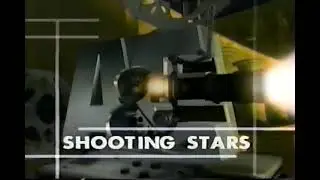 The A&E Movie - Shooting Stars CM-B 1998