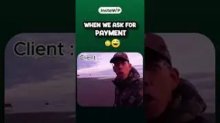 Don't worry about the payment, we will do it soon 🤣