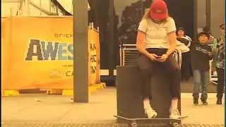 The Girl You Want