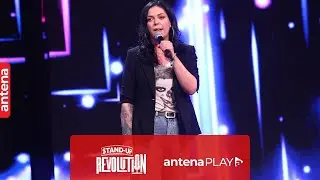Ada Ștef a venit cu cele mai tari glume cu referire la orașul Craiova