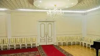 Видеосъемка торжественной церемонии бракосочетания в Коломне, Загс в Коломне