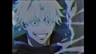 Satoru Gojo [PHONK EDIT]