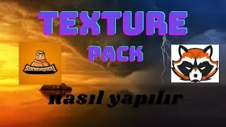 texture pack nasıl yüklenir !!! Sonoyuncu,Craftrise