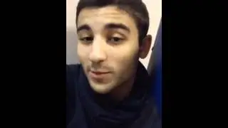 Karlion Gasanov   Закрыл всё сижу жду зачётку