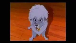 Balto Mini spoof