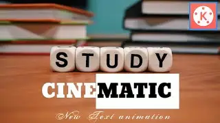 Elevate Your Kinemaster Edits With PROFESSIONAL Text Effects | Video editing | Ashikul Islam XYZ 🔥👌