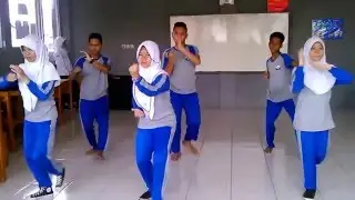 Silat MTs Kifayatul Achyar