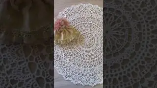 СТАРИННОЕ КРУЖЕВО/ Vintage lace