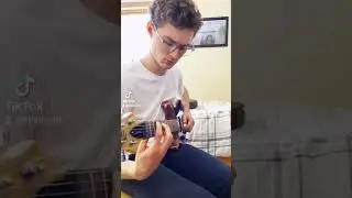 Making rock guitar loops for 