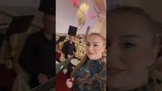 #зухраасельдерова