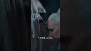 Daemon Sleeping with His Mother scene explained