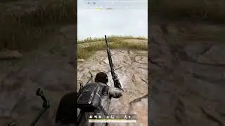 После долгого ожидания,  выпал Эрангель/After a long wait, Erangel #shorts #funny #pubg