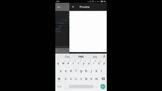 Cara membuat website sederhana di android