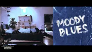 LXX - MOODY BLUES [Lyric Video]