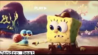 Tainy, J Balvin - Agua ( DJ Jandro Beat Remix )