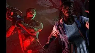 Dead by Daylight - Breathe (GMV)
