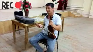 Rustam aka mohir sozanda #jonliijro #music #rizanova #tanbur #jonlinavolar #instrumental #shorts