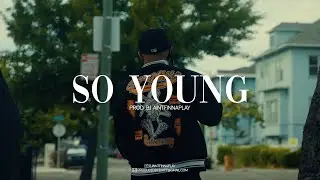 so young.