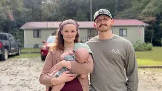 Life In The Holler - A Week In Our Lives