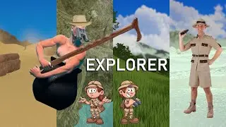 Explorer