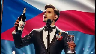 EUROVISION rejected winner song from CZECHIA - Beef Song