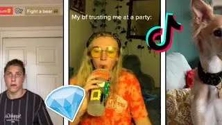 🧊❄️ ICE (feat. MORGENSHTERN) TikTok Compilation That Makes The School Nurse Use Ice