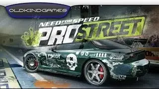 Need for Speed: Pro Street ( Игра сломалась!  )