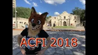ACFI 2018