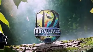 Season 19 Royale Pass | PUBG MOBILE