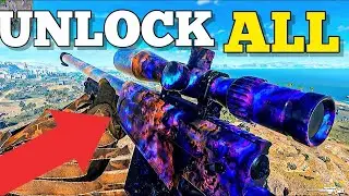 NEW MW2 UNLOCK ALL WEAPONS TO PUT PERKS ONTHE WEAPON 1.12 NEW