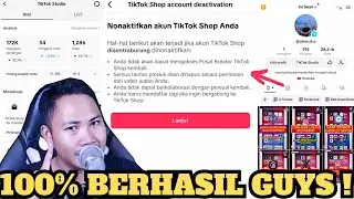 Begini Cara Menghilangkan Creator TikTok Shop !