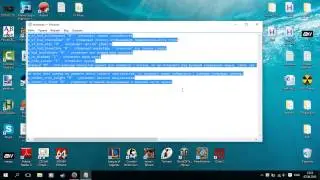 [Уроки AHK]SetTimer