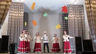 Гуляй,Настя