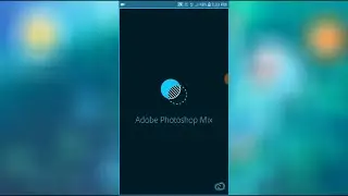 Adobe Photoshop Mix : How to Change Background image in Adobe Photoshop Mix in Android Smartphone